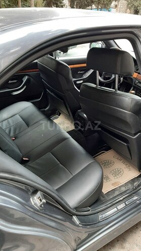 BMW 528 1996, 289,000 km - 2.8 l - Bakı