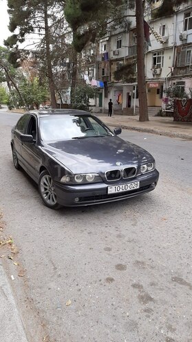BMW 528 1996, 289,000 km - 2.8 l - Bakı