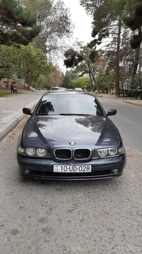 BMW 528 1996, 289,000 km - 2.8 l - Bakı