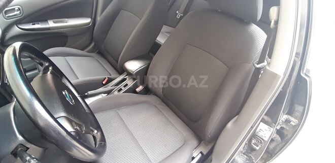 Nissan Sunny 2011, 145,400 km - 1.6 л - Bakı