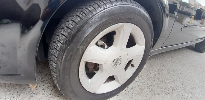 Nissan Sunny 2011, 145,400 km - 1.6 л - Bakı