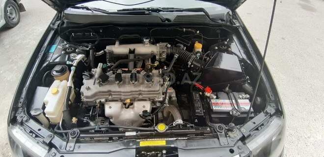 Nissan Sunny 2011, 145,400 km - 1.6 л - Bakı