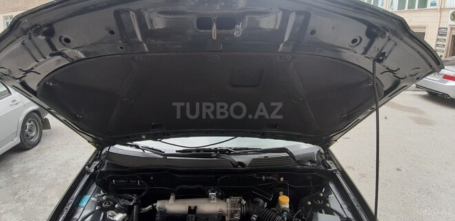 Nissan Sunny 2011, 145,400 km - 1.6 л - Bakı