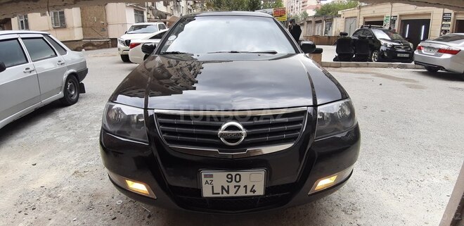 Nissan Sunny 2011, 145,400 km - 1.6 л - Bakı
