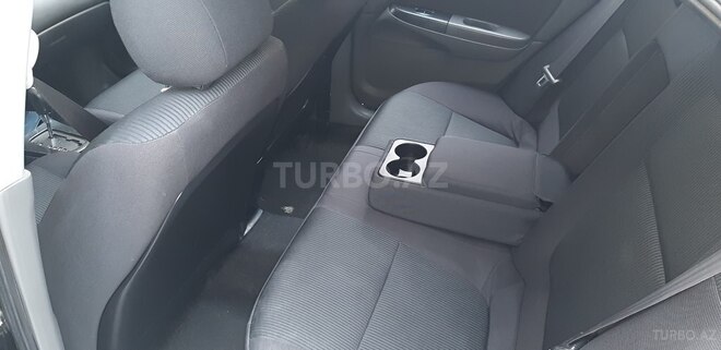 Nissan Sunny 2011, 145,400 km - 1.6 л - Bakı