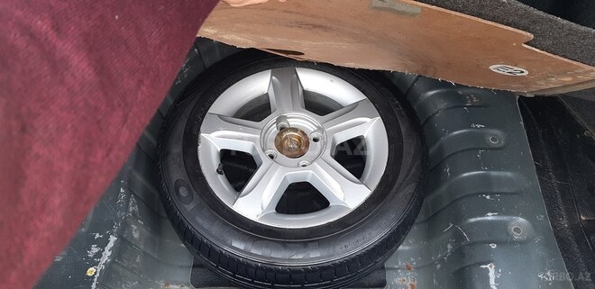 Nissan Sunny 2011, 145,400 km - 1.6 л - Bakı