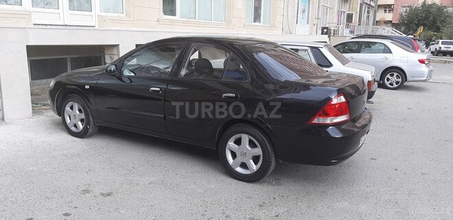 Nissan Sunny 2011, 145,400 km - 1.6 л - Bakı