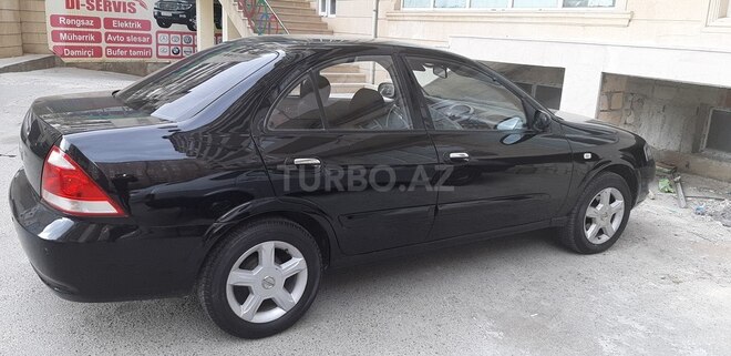 Nissan Sunny 2011, 145,400 km - 1.6 л - Bakı