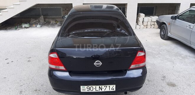 Nissan Sunny 2011, 145,400 km - 1.6 л - Bakı