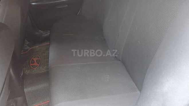 Hyundai Sonata 2004, 339,600 km - 2.5 l - Bakı