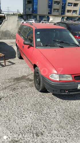 Opel Astra 1996, 460,000 km - 1.6 l - Bakı