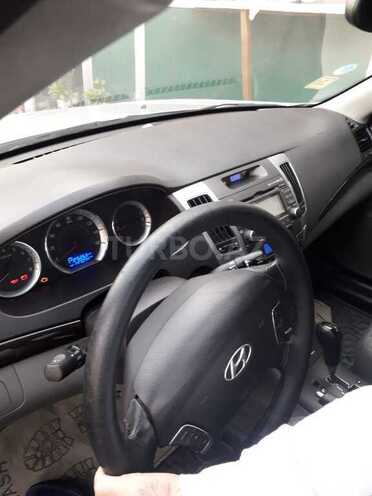 Hyundai Sonata 2008, 130,000 km - 2.4 l - Bakı