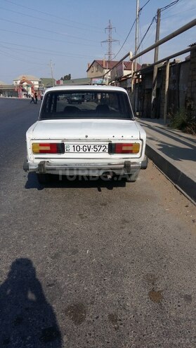 LADA (VAZ) 2106 1981, 987,562 km - 1.5 l - Bakı