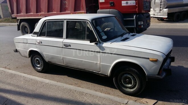 LADA (VAZ) 2106 1981, 987,562 km - 1.5 l - Bakı