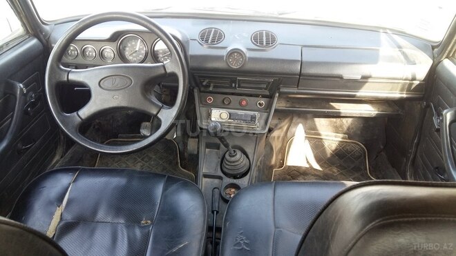 LADA (VAZ) 2106 1981, 987,562 km - 1.5 l - Bakı