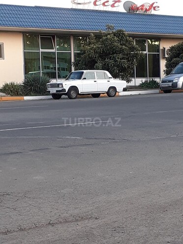LADA (VAZ) 2107 2004, 294,020 km - 1.5 l - Göygöl
