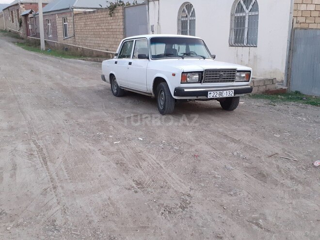 LADA (VAZ) 2107 2004, 294,020 km - 1.5 l - Göygöl