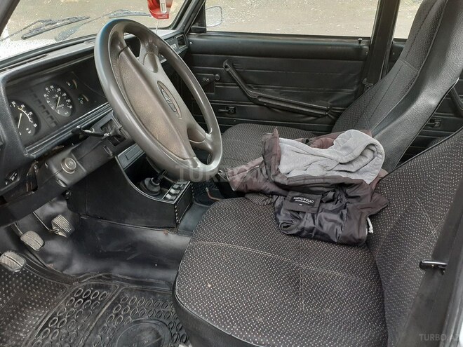 LADA (VAZ) 2107 2004, 294,020 km - 1.5 l - Göygöl