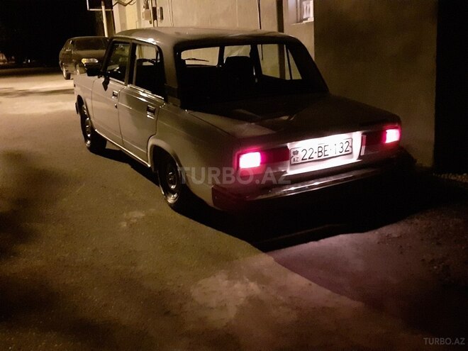 LADA (VAZ) 2107 2004, 294,020 km - 1.5 l - Göygöl