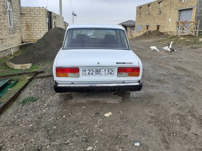 LADA (VAZ) 2107 2004, 294,020 km - 1.5 l - Göygöl