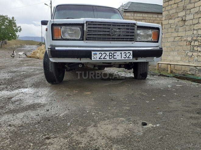 LADA (VAZ) 2107 2004, 294,020 km - 1.5 l - Göygöl