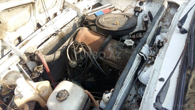 LADA (VAZ) 2106 1981, 987,562 km - 1.5 l - Bakı