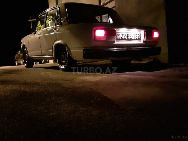 LADA (VAZ) 2107 2004, 294,020 km - 1.5 l - Göygöl