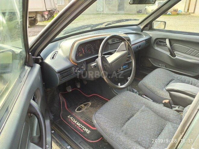 LADA (VAZ) 2115 2009, 155,000 km - 1.6 l - Quba