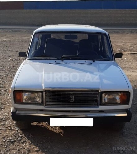 LADA (VAZ) 2104 2011, 82,000 km - 1.6 л - Bakı