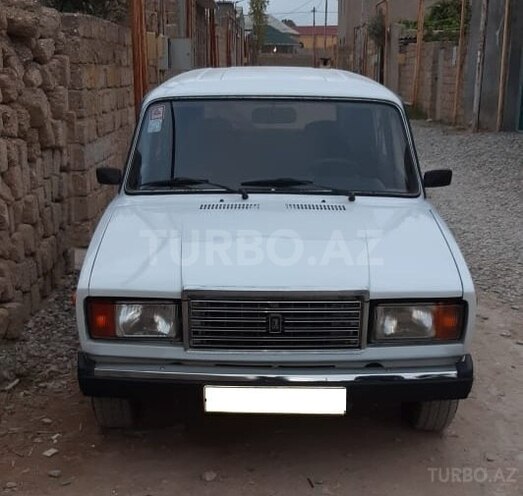 LADA (VAZ) 2104 2011, 82,000 km - 1.6 л - Bakı
