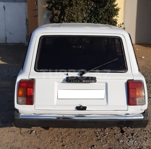 LADA (VAZ) 2104 2011, 82,000 km - 1.6 л - Bakı