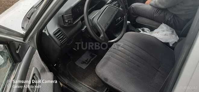 LADA (VAZ) 2110 2005, 150,000 km - 1.6 l - Bakı