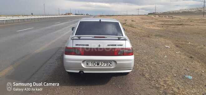 LADA (VAZ) 2110 2005, 150,000 km - 1.6 l - Bakı