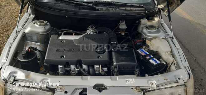 LADA (VAZ) 2110 2005, 150,000 km - 1.6 l - Bakı