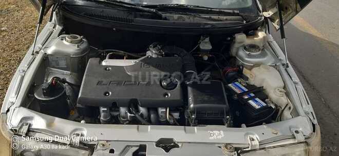 LADA (VAZ) 2110 2005, 150,000 km - 1.6 l - Bakı