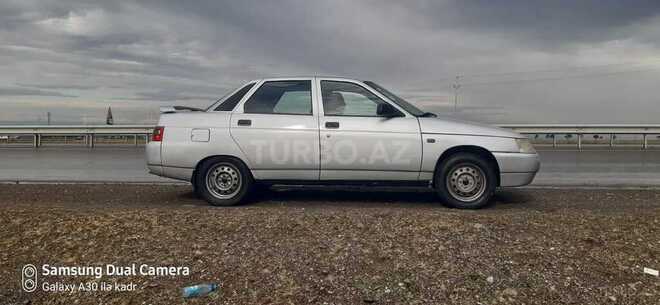 LADA (VAZ) 2110 2005, 150,000 km - 1.6 l - Bakı