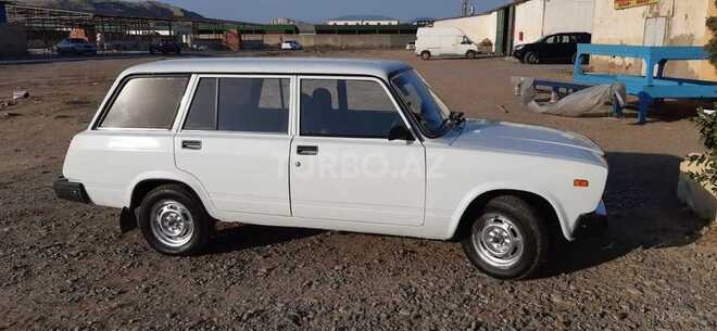 LADA (VAZ) 2104 2011, 82,000 km - 1.6 л - Bakı