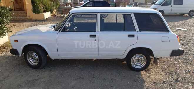 LADA (VAZ) 2104 2011, 82,000 km - 1.6 л - Bakı