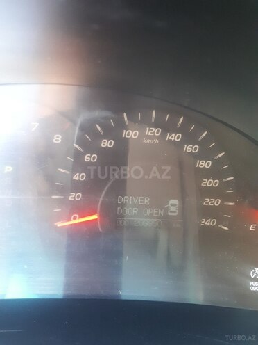 Toyota Camry 2007, 209,000 km - 2.4 l - Bakı