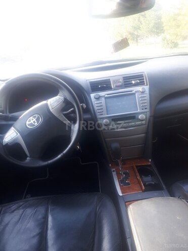 Toyota Camry 2007, 209,000 km - 2.4 l - Bakı