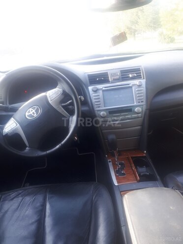 Toyota Camry 2007, 209,000 km - 2.4 l - Bakı