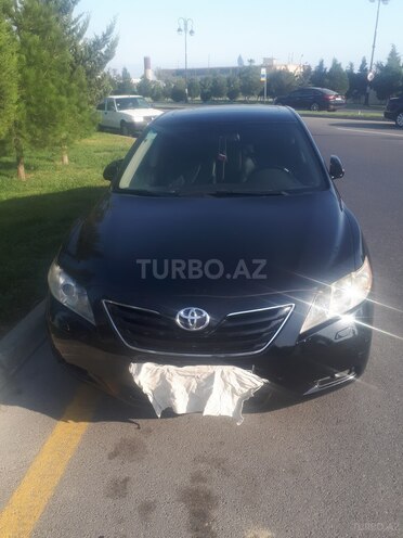 Toyota Camry 2007, 209,000 km - 2.4 l - Bakı