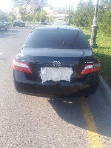 Toyota Camry 2007, 209,000 km - 2.4 l - Bakı