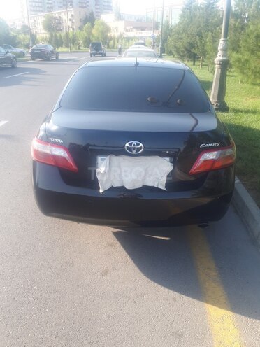 Toyota Camry 2007, 209,000 km - 2.4 l - Bakı