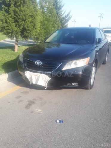 Toyota Camry 2007, 209,000 km - 2.4 l - Bakı