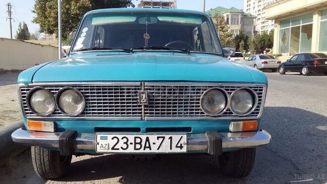 LADA (VAZ) 2103 1974, 219,000 km - 1.5 l - Bakı