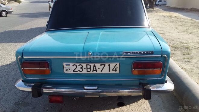 LADA (VAZ) 2103 1974, 219,000 km - 1.5 l - Bakı