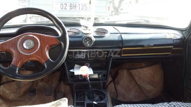 LADA (VAZ) 2103 1974, 219,000 km - 1.5 l - Bakı