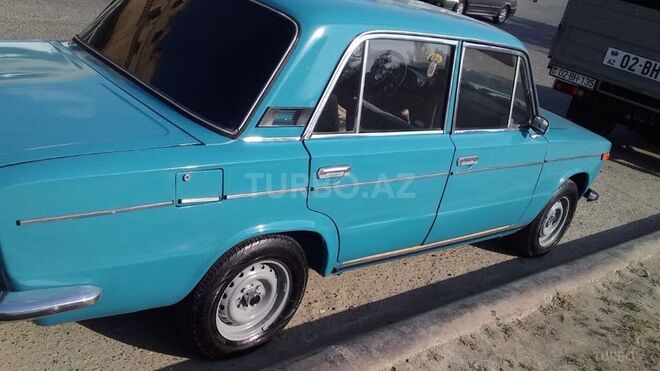 LADA (VAZ) 2103 1974, 219,000 km - 1.5 l - Bakı