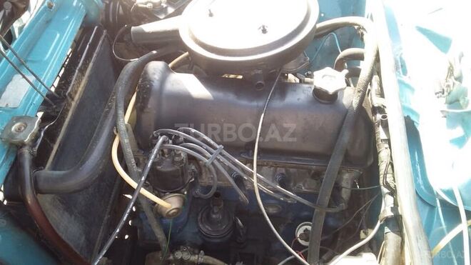 LADA (VAZ) 2103 1974, 219,000 km - 1.5 l - Bakı